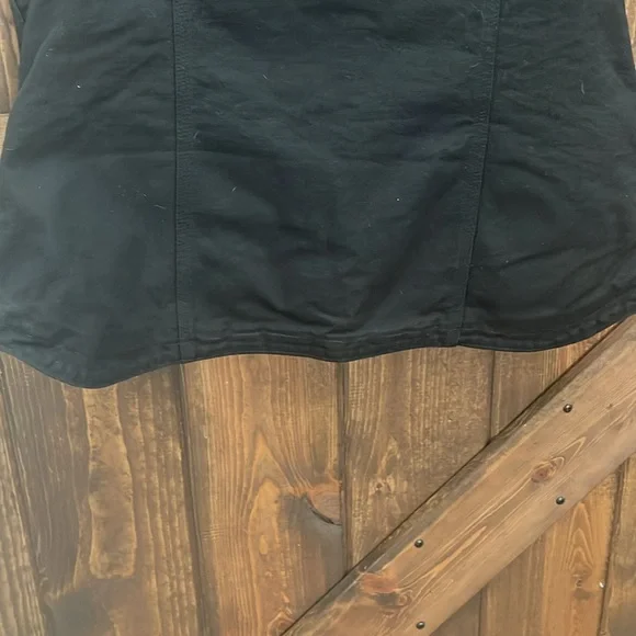 Carhartt Black Women's Vest - Picture 15 of 15